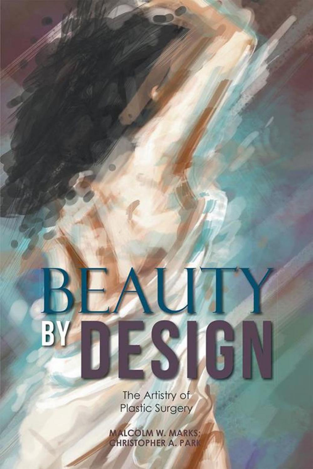 Big bigCover of Beauty by Design