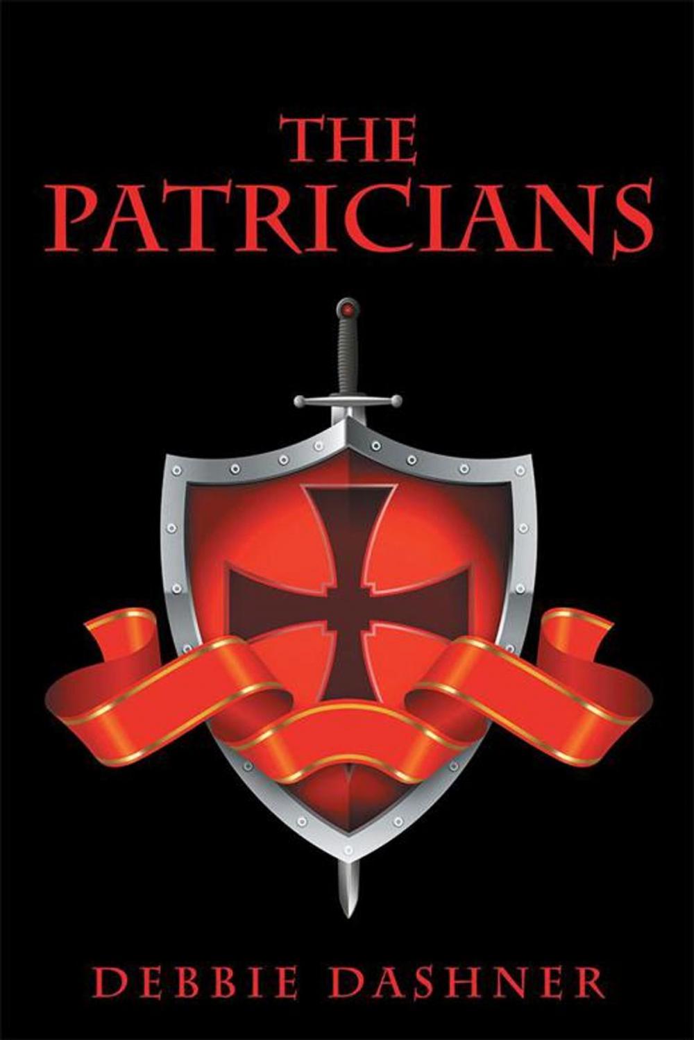 Big bigCover of The Patricians