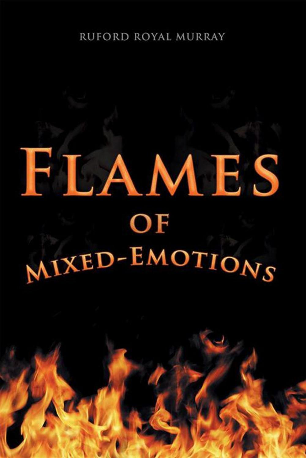 Big bigCover of Flames of Mixed-Emotions