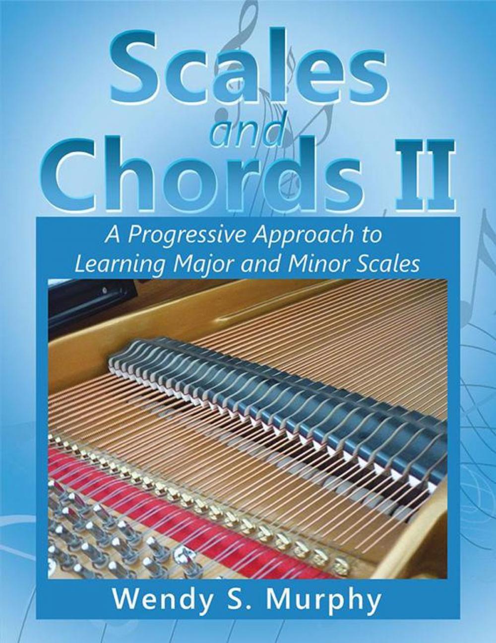 Big bigCover of Scales and Chords Ii