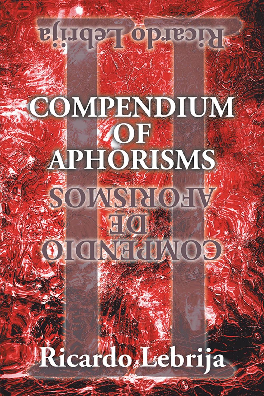 Big bigCover of Compendium of Aphorisms Ii