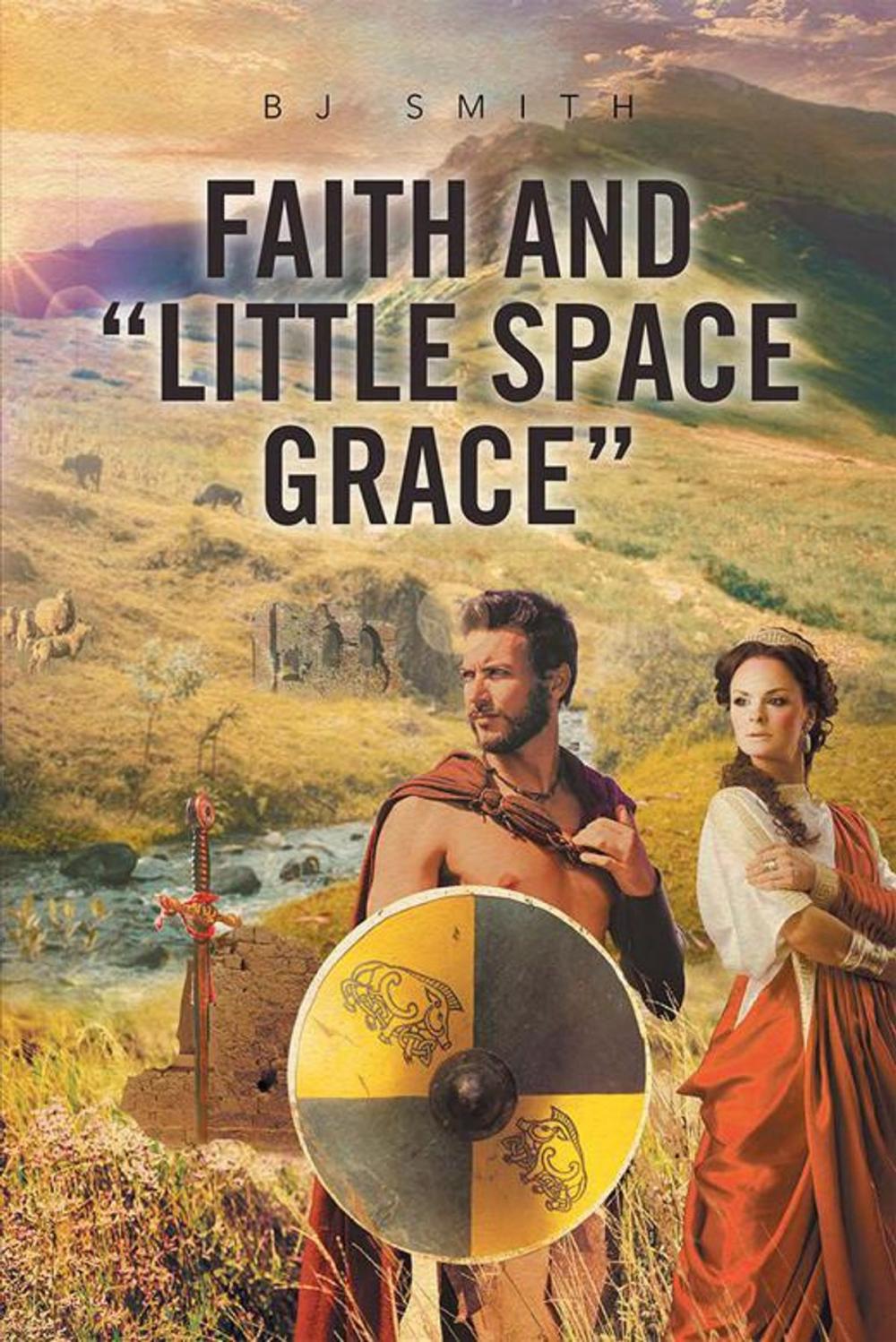 Big bigCover of Faith and “Little Space Grace”