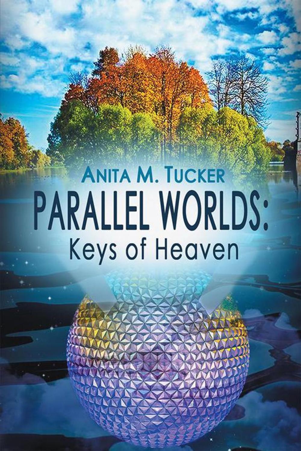 Big bigCover of Parallel Worlds: Keys of Heaven