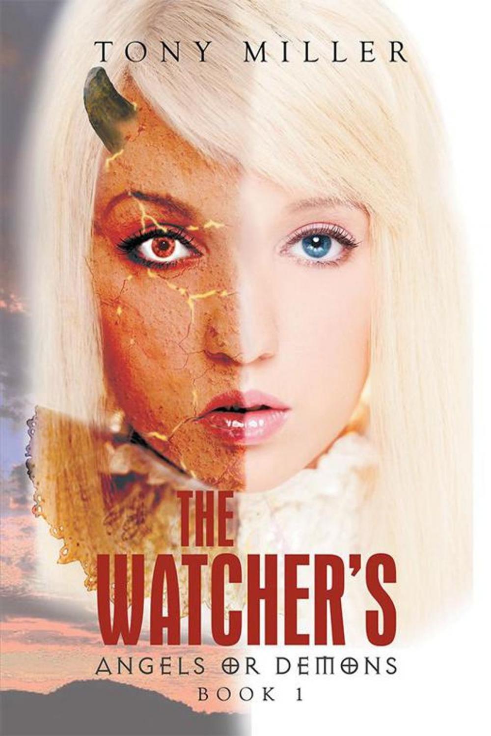 Big bigCover of The Watcher's