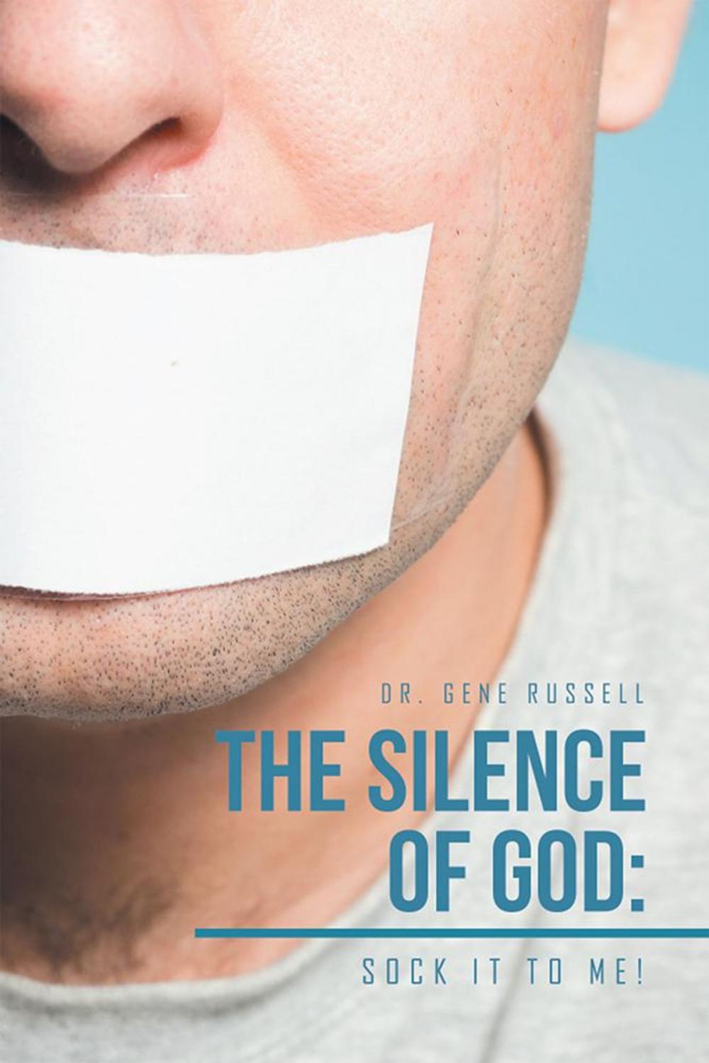 Big bigCover of The Silence of God: