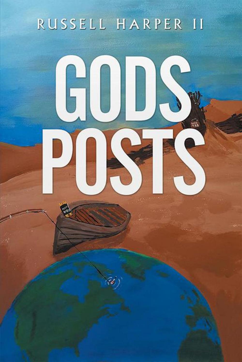 Big bigCover of Gods Posts