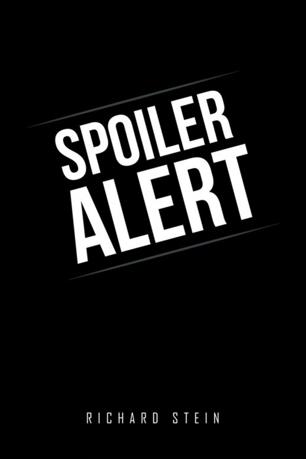 Big bigCover of Spoiler Alert