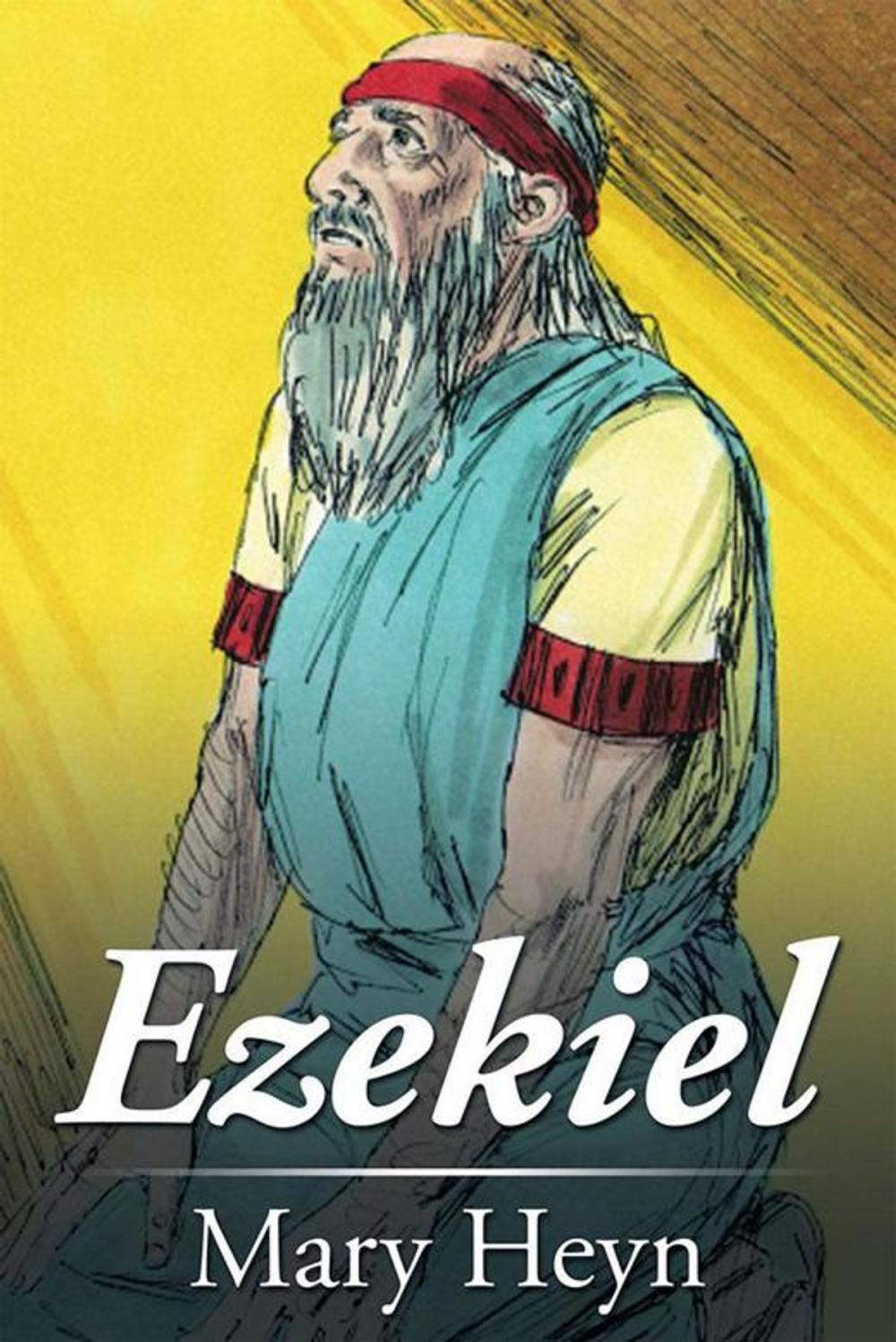 Big bigCover of Ezekiel