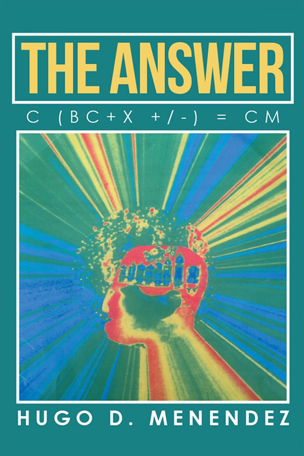 Big bigCover of The Answer