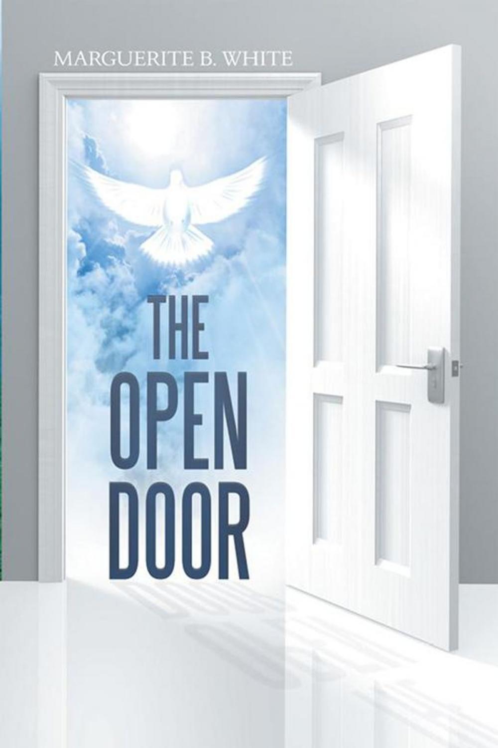 Big bigCover of The Open Door