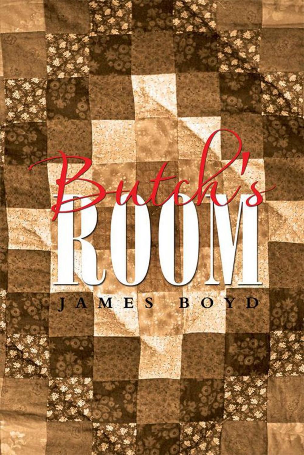 Big bigCover of Butch's Room