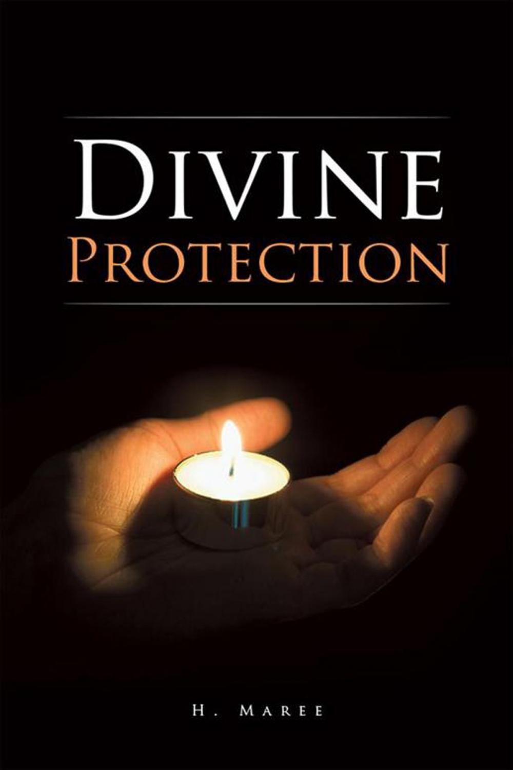 Big bigCover of Divine Protection