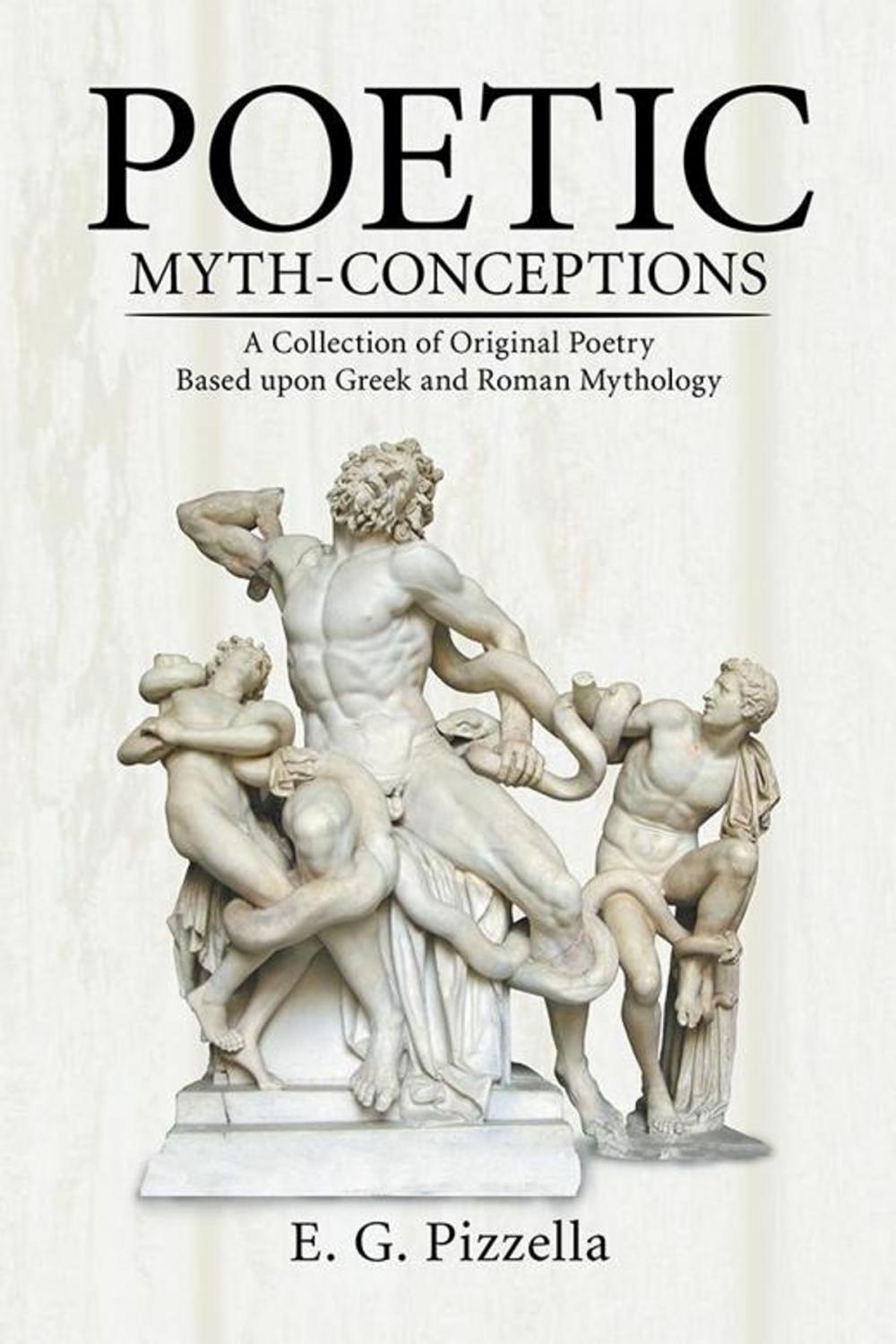 Big bigCover of Poetic Myth-Conceptions