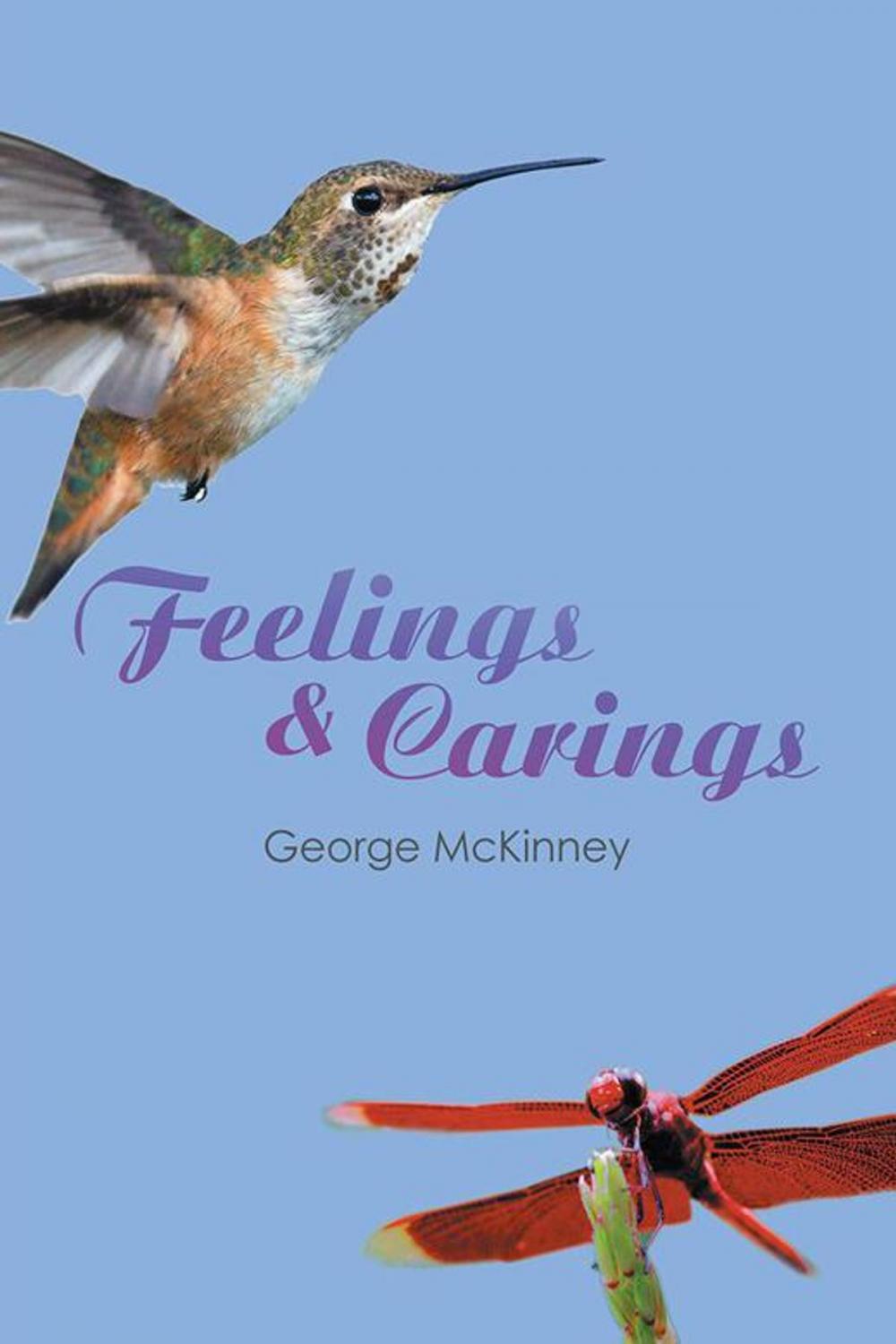 Big bigCover of Feelings & Carings