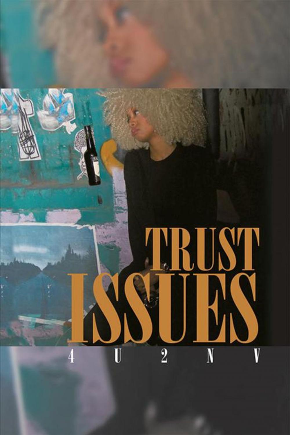 Big bigCover of Trust Issues