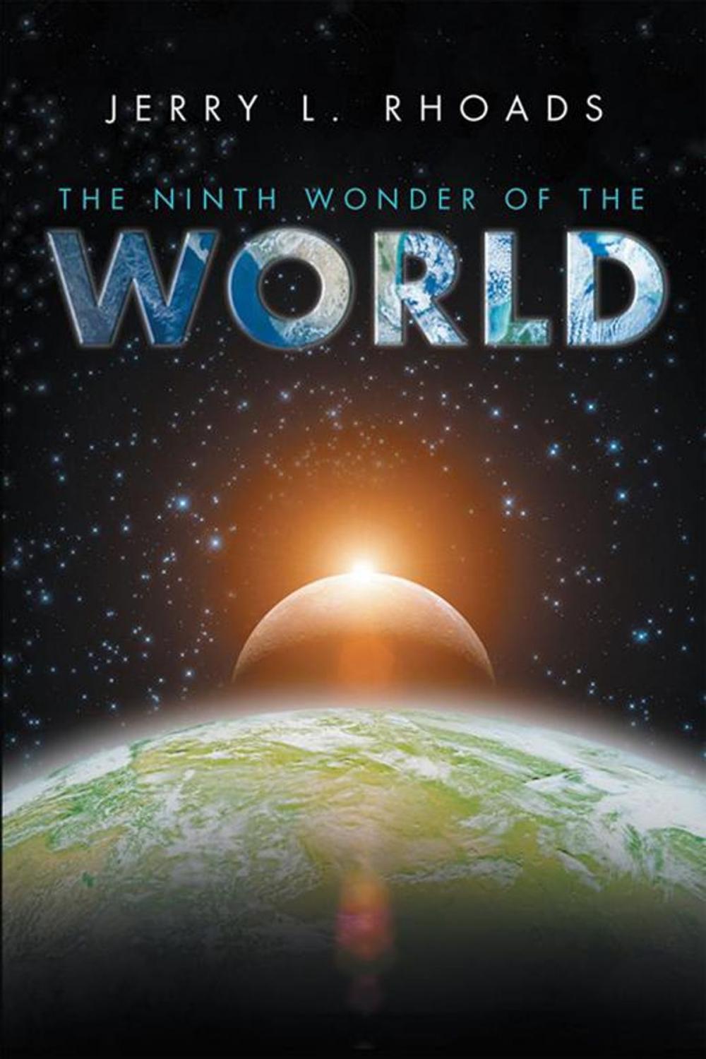 Big bigCover of The Ninth Wonder of the World