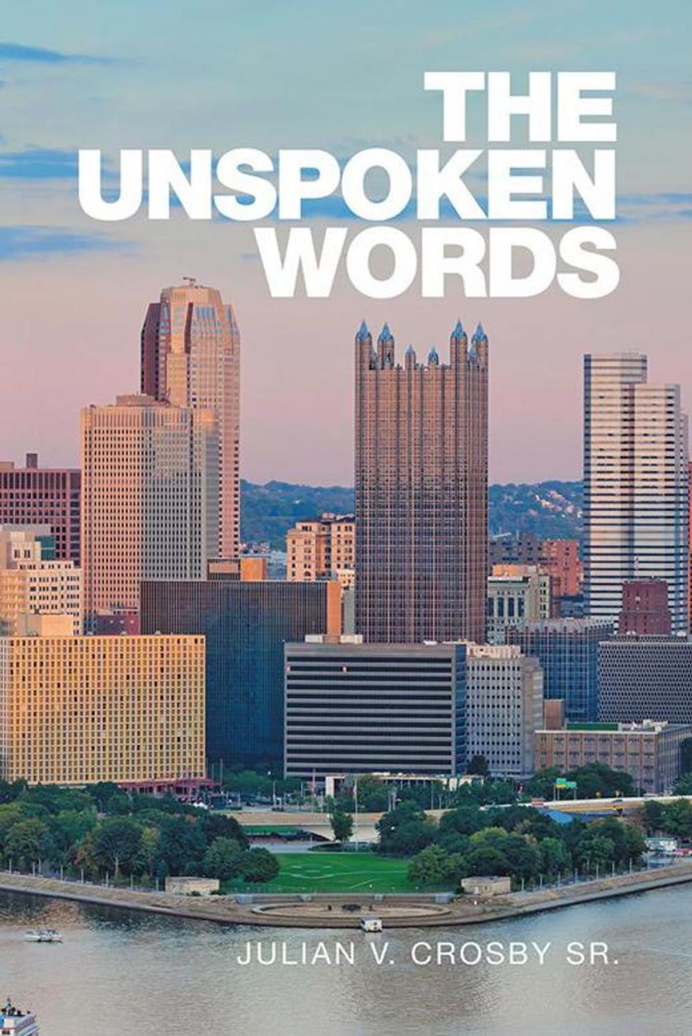 Big bigCover of The Unspoken Words