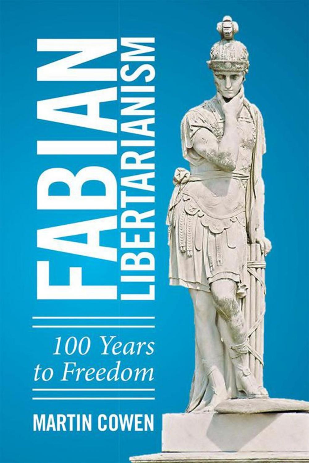 Big bigCover of Fabian Libertarianism