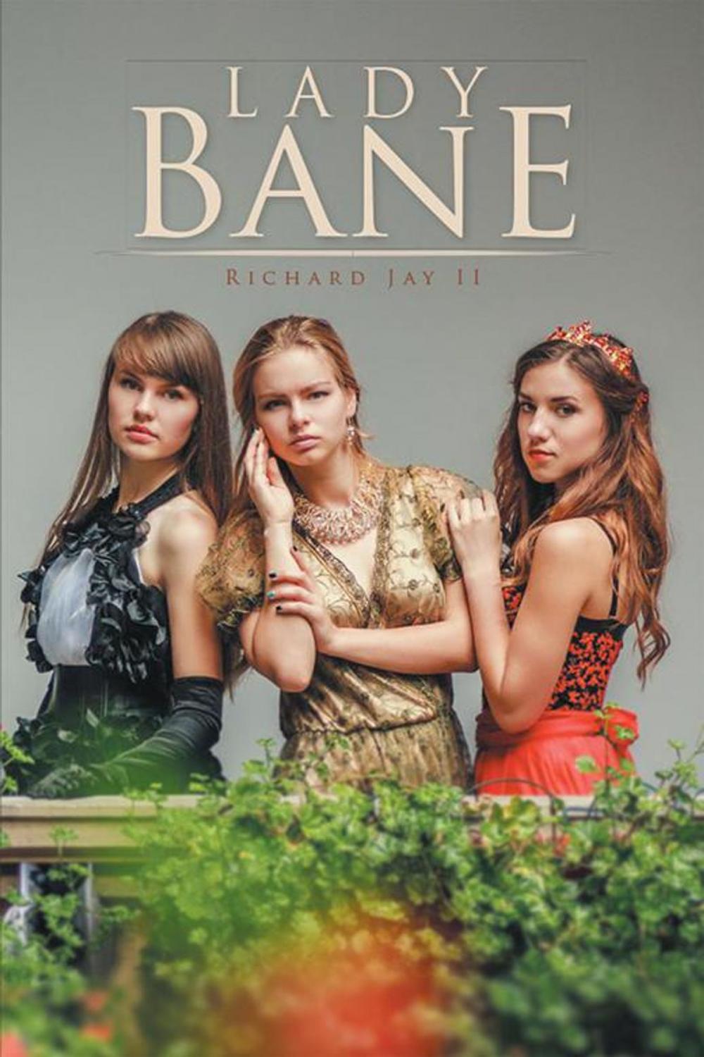 Big bigCover of Lady Bane