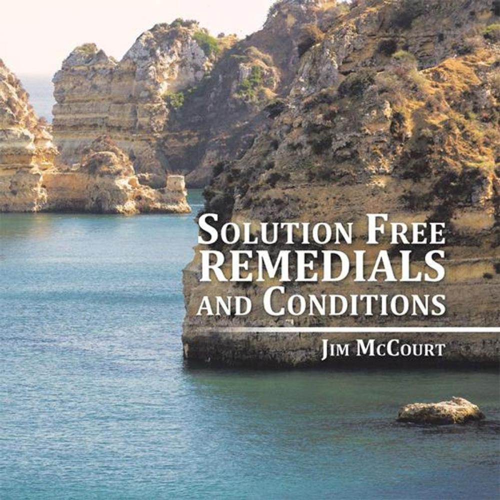 Big bigCover of Solution Free Remedials and Conditions