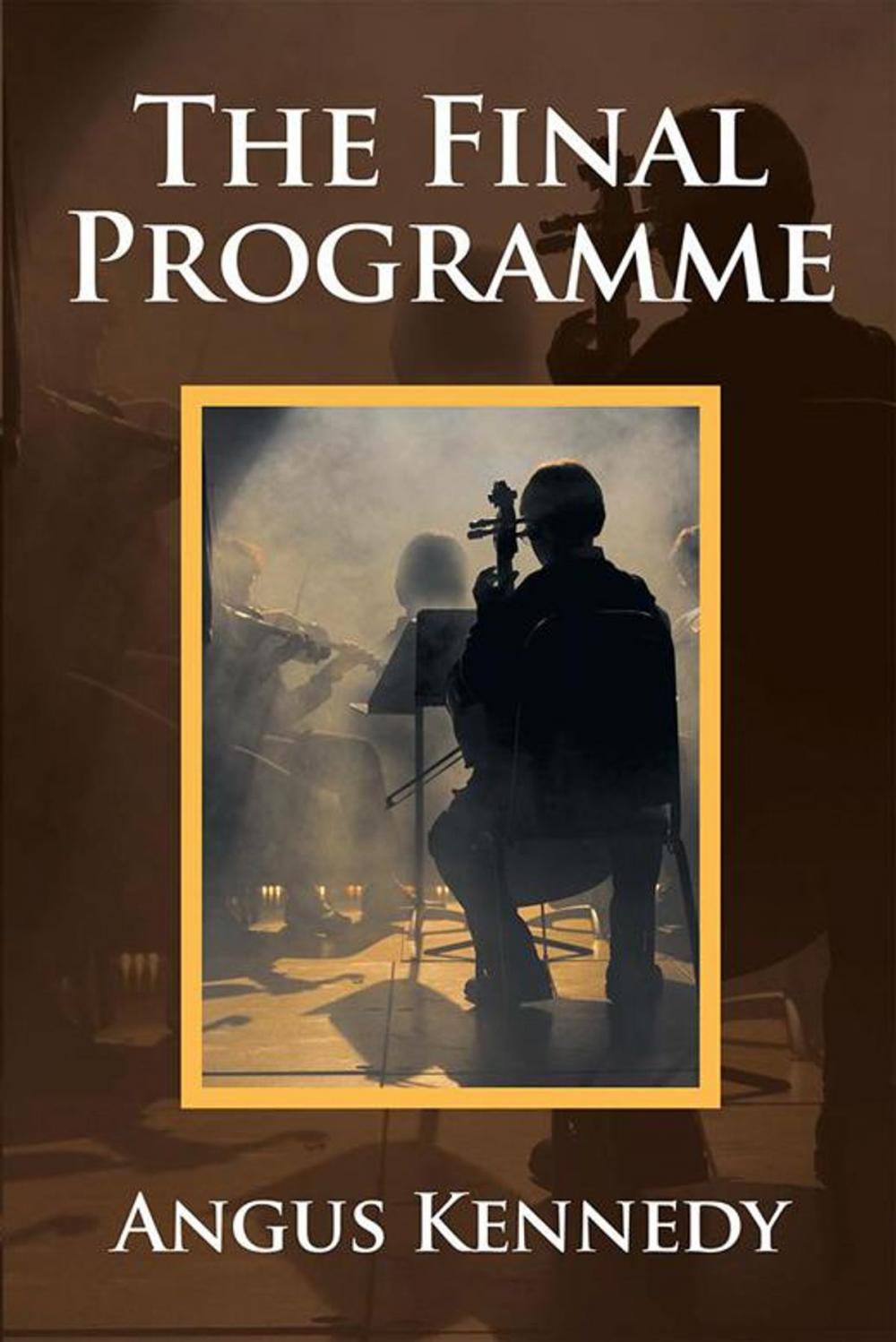 Big bigCover of The Final Programme