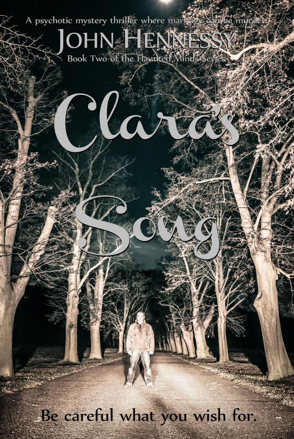 Big bigCover of Clara's Song