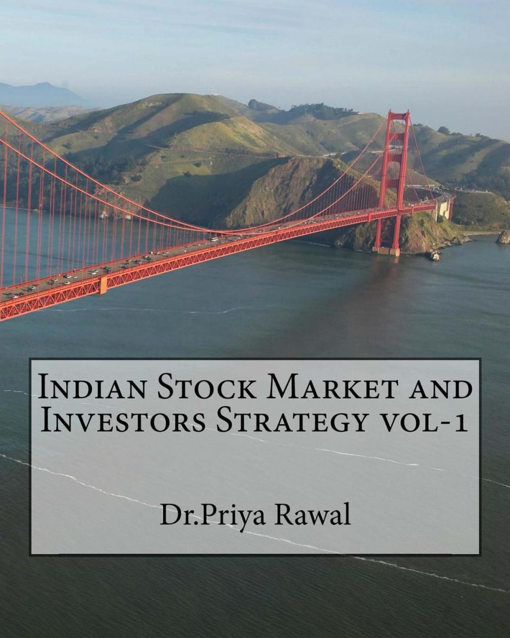 Big bigCover of Indian Stock Market and Investors Strategy-vol 1