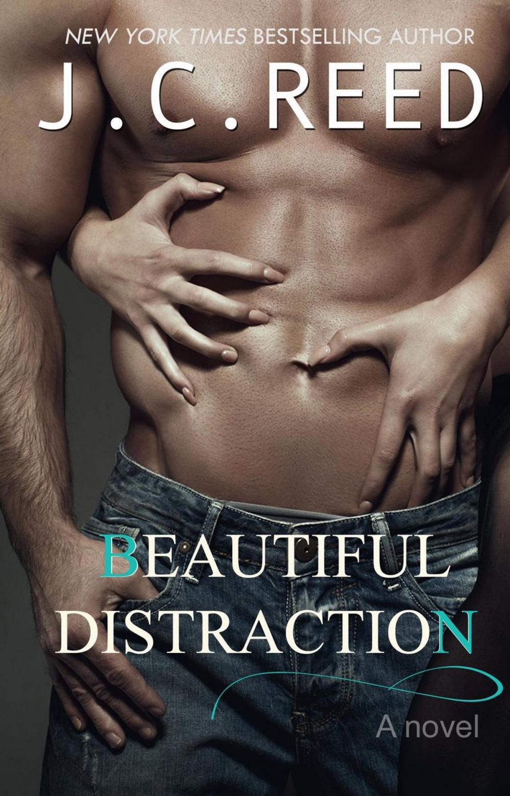 Big bigCover of Beautiful Distraction