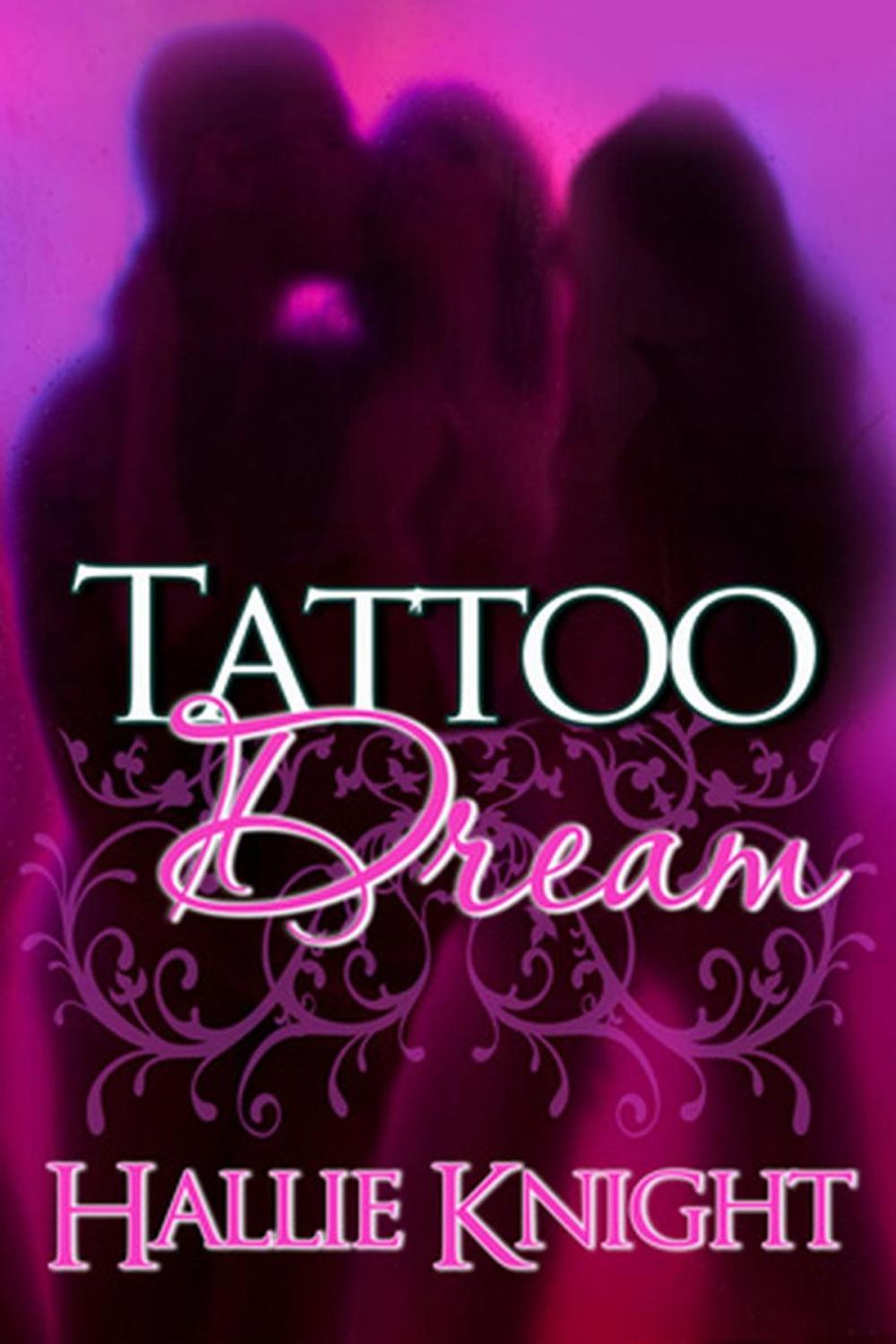 Big bigCover of Tattoo Dream