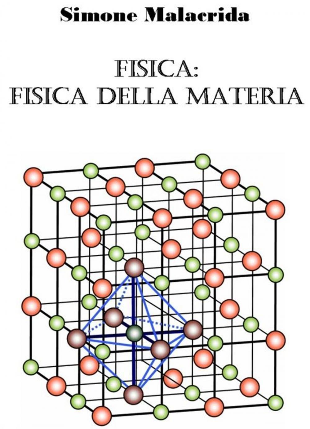 Big bigCover of Fisica: fisica della materia