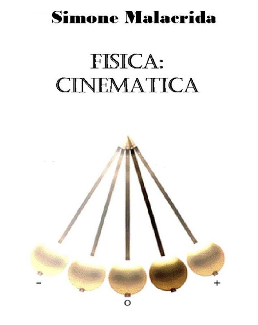 Big bigCover of Fisica: cinematica