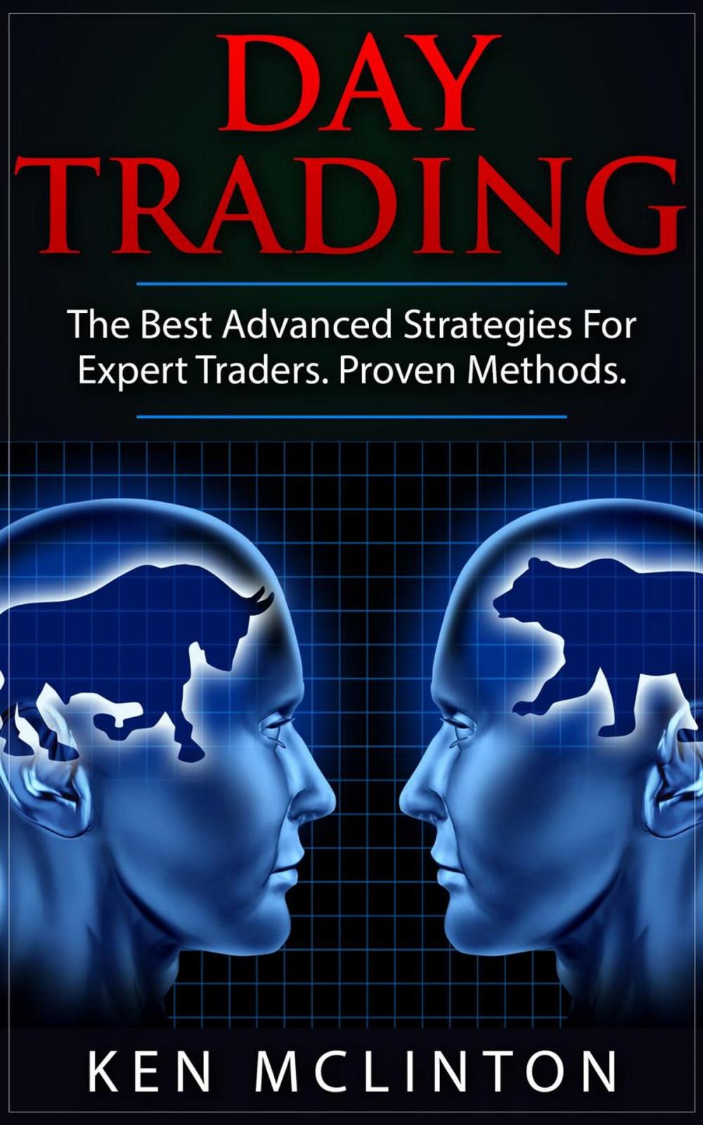 Big bigCover of Day Trading Advanced Strategies