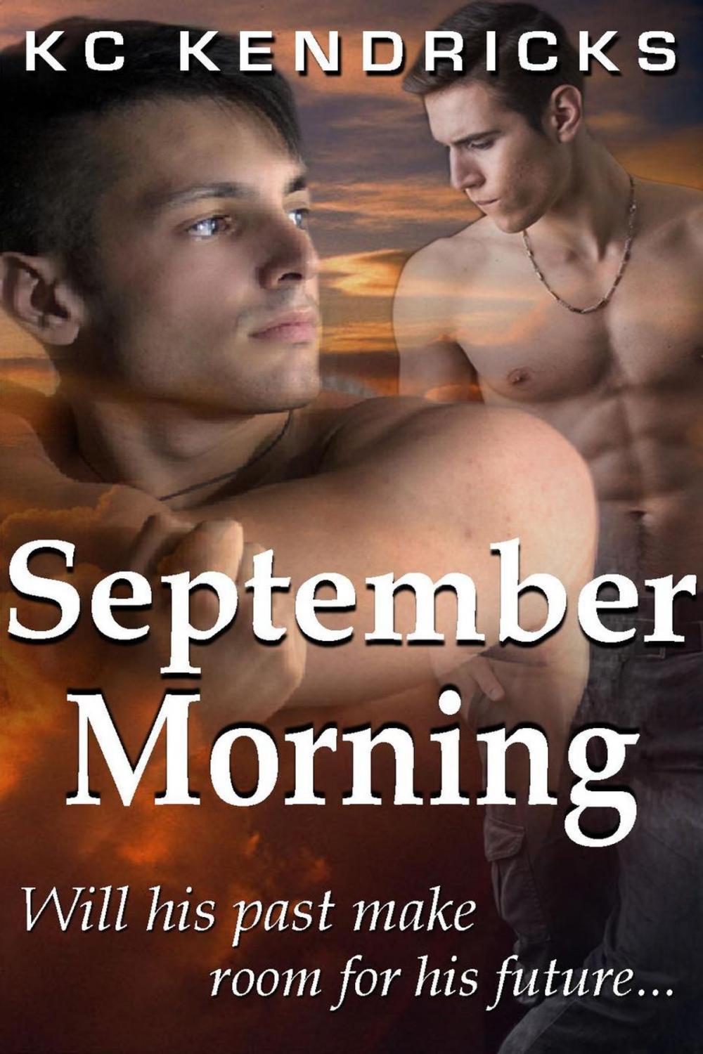 Big bigCover of September Morning