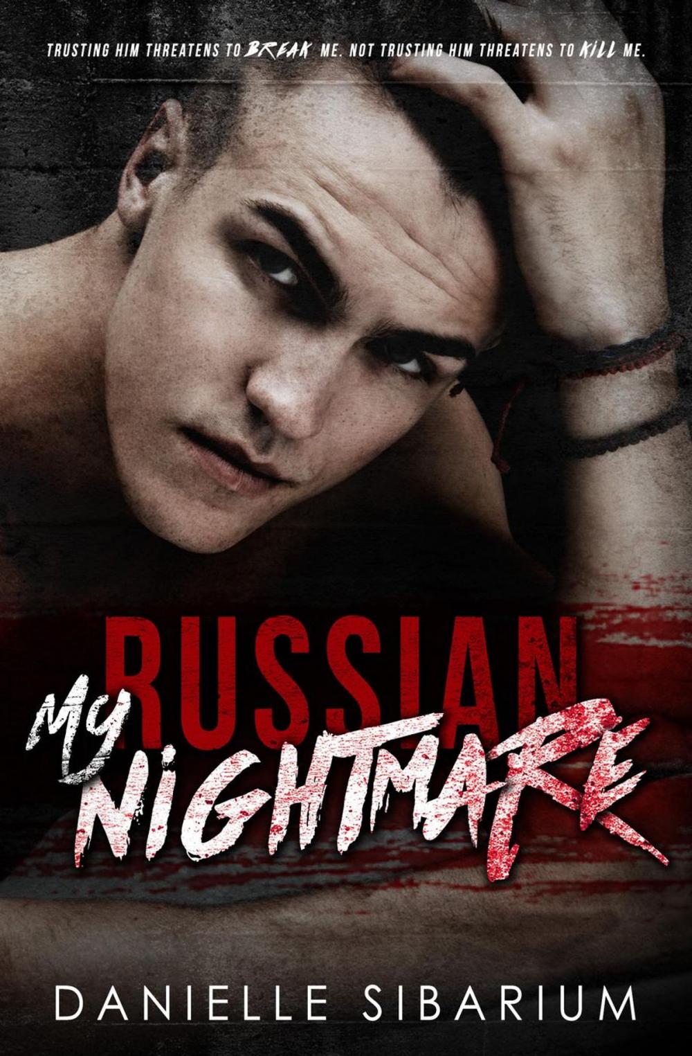 Big bigCover of My Russian Nightmare