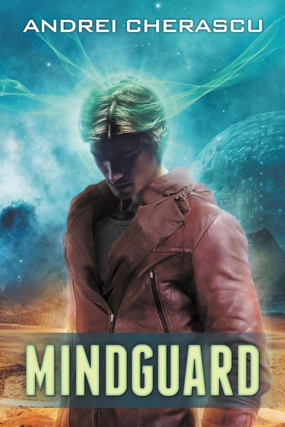 Big bigCover of Mindguard