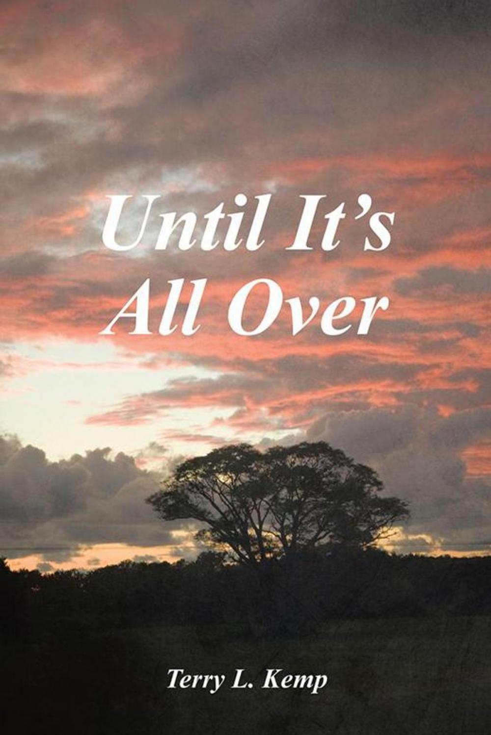 Big bigCover of Until It's All Over