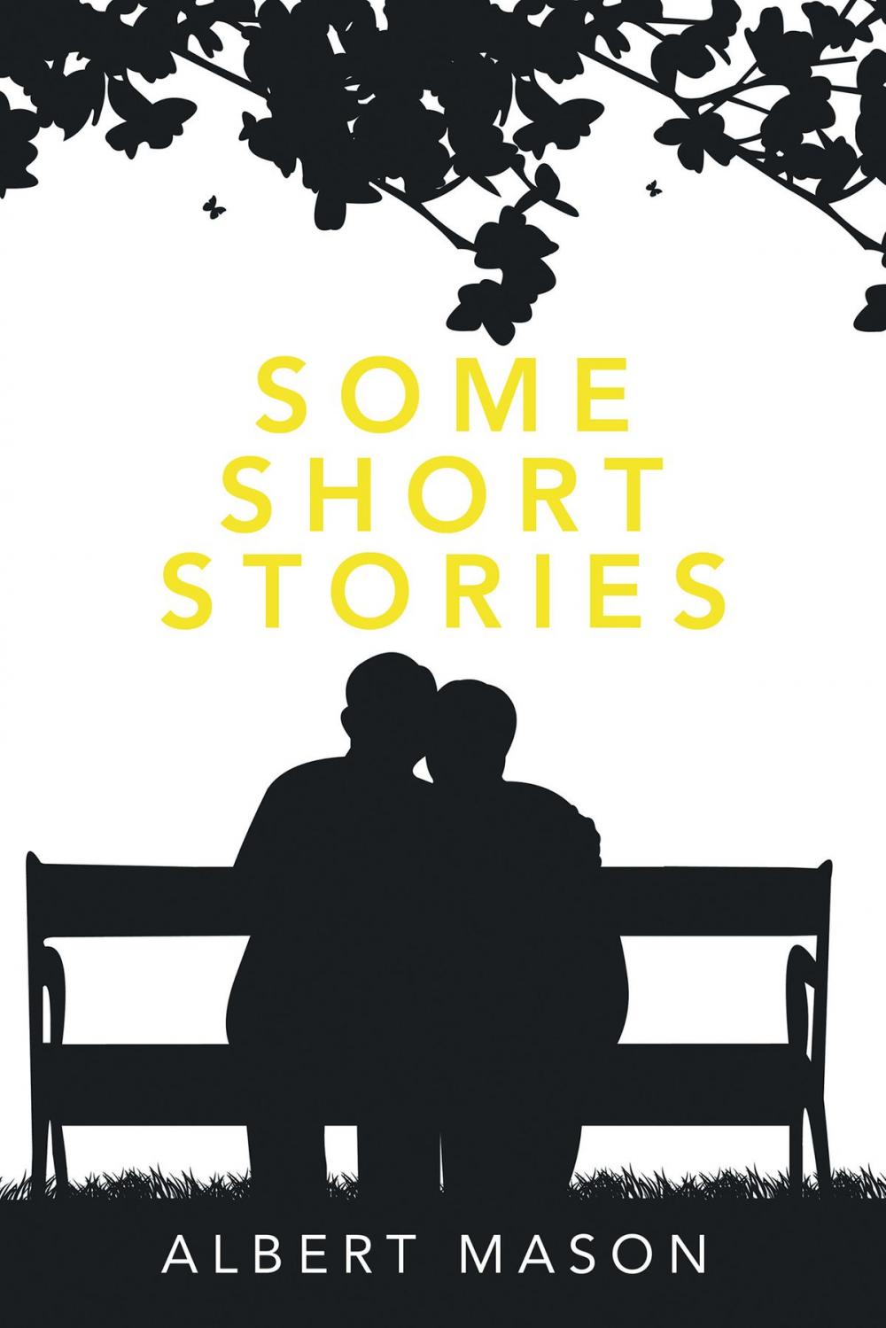 Big bigCover of Some Short Stories