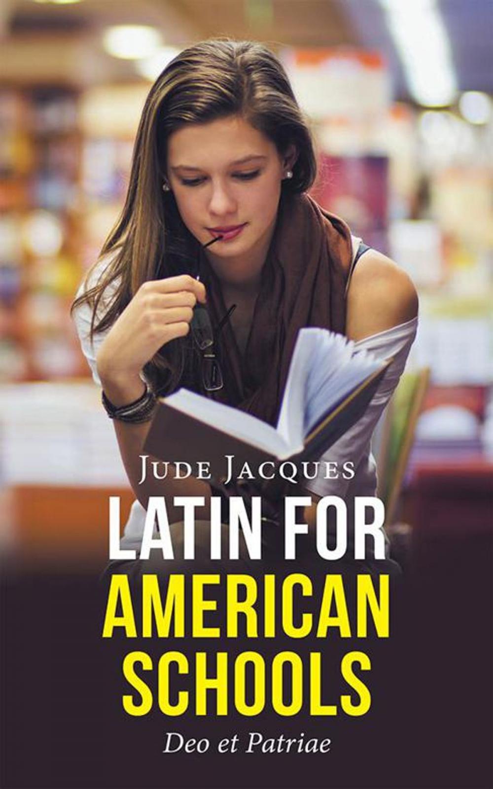 Big bigCover of Latin for American Schools