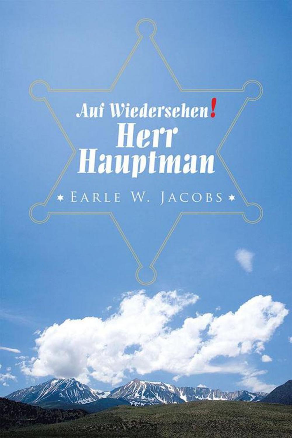 Big bigCover of Auf Wiedersehen! Herr Hauptman