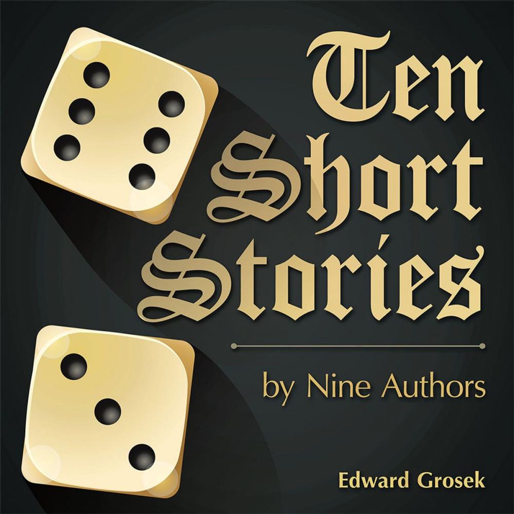 Big bigCover of Ten Short Stories