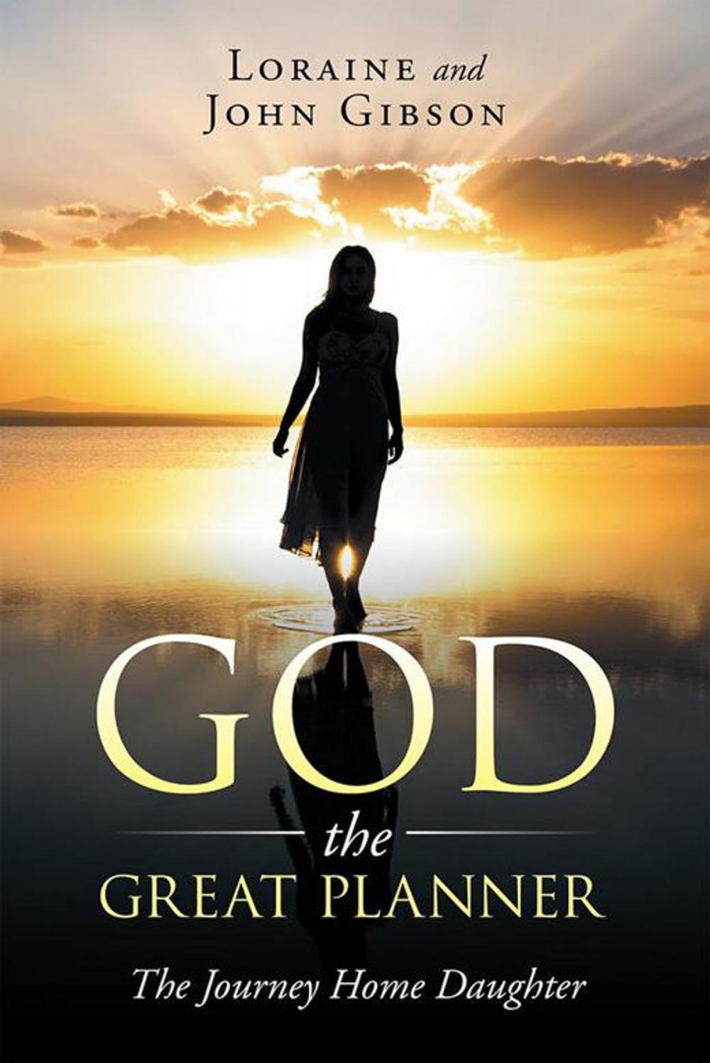 Big bigCover of God the Great Planner