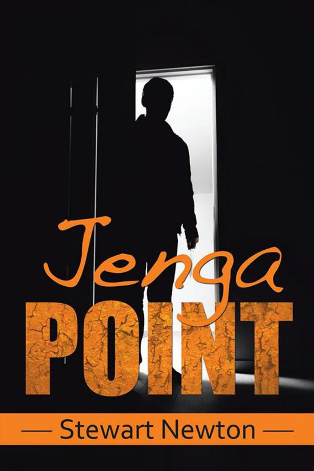 Big bigCover of Jenga Point