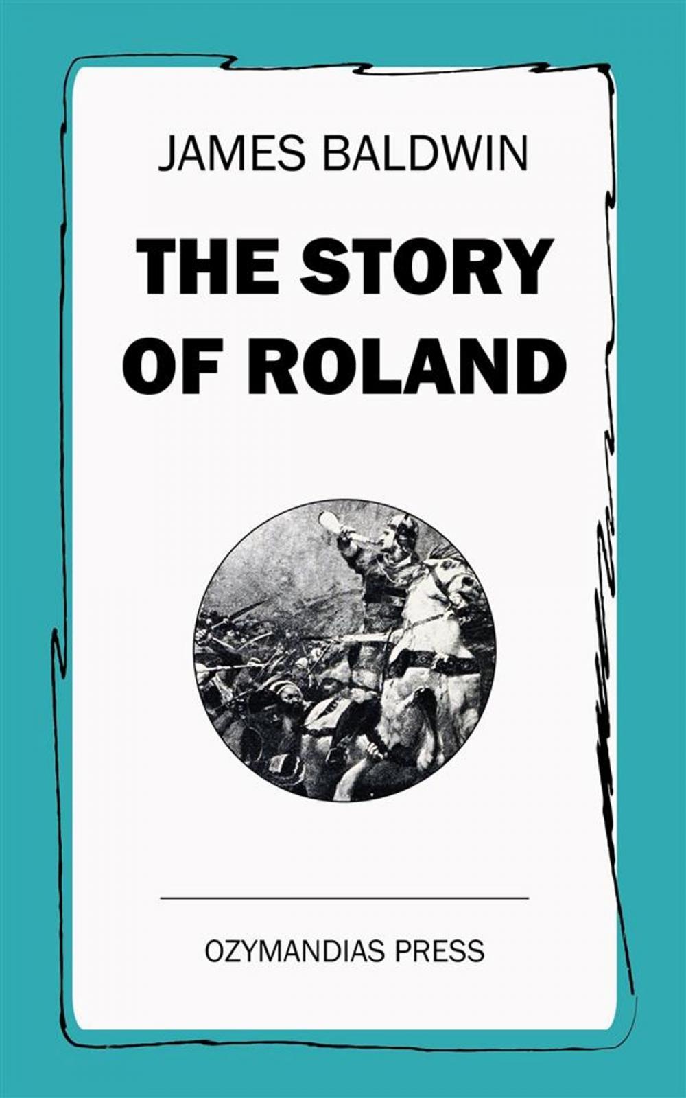 Big bigCover of The Story of Roland