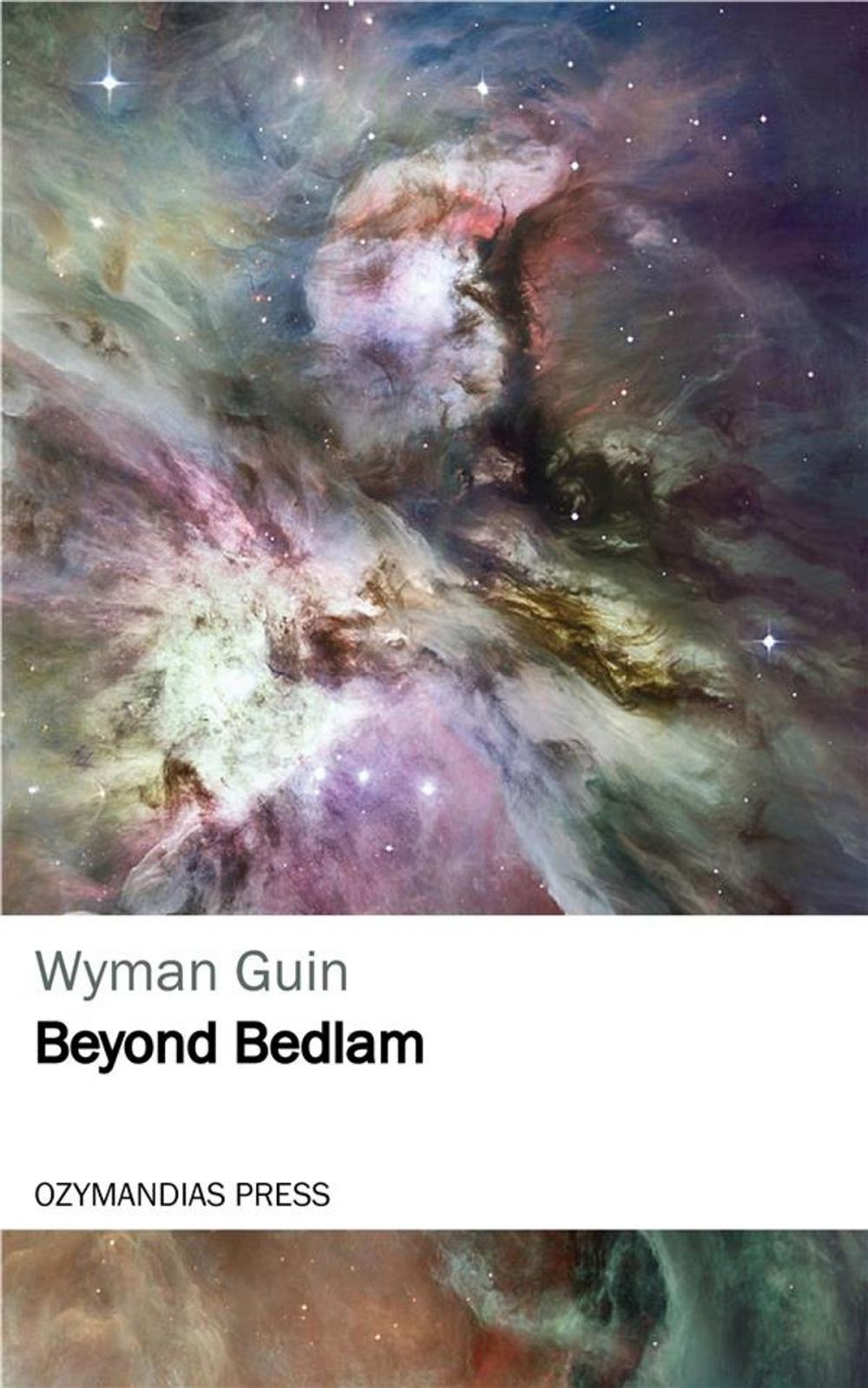 Big bigCover of Beyond Bedlam