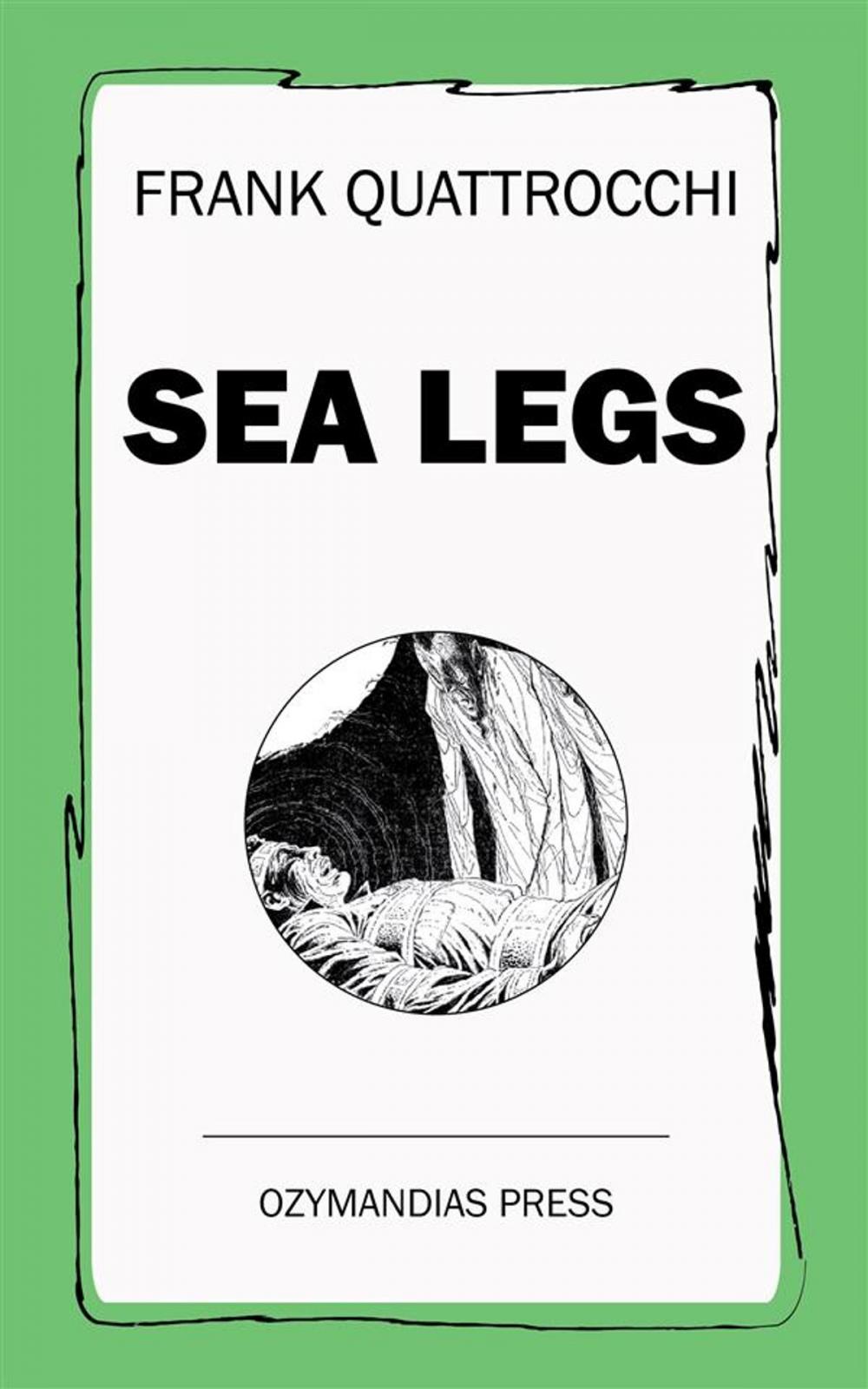 Big bigCover of Sea Legs