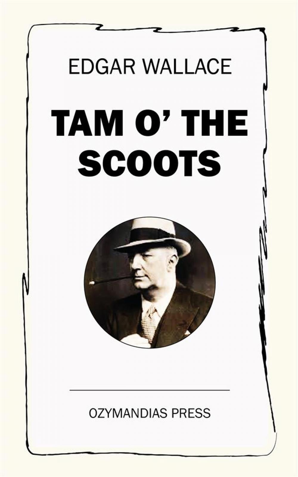 Big bigCover of Tam o' the Scoots