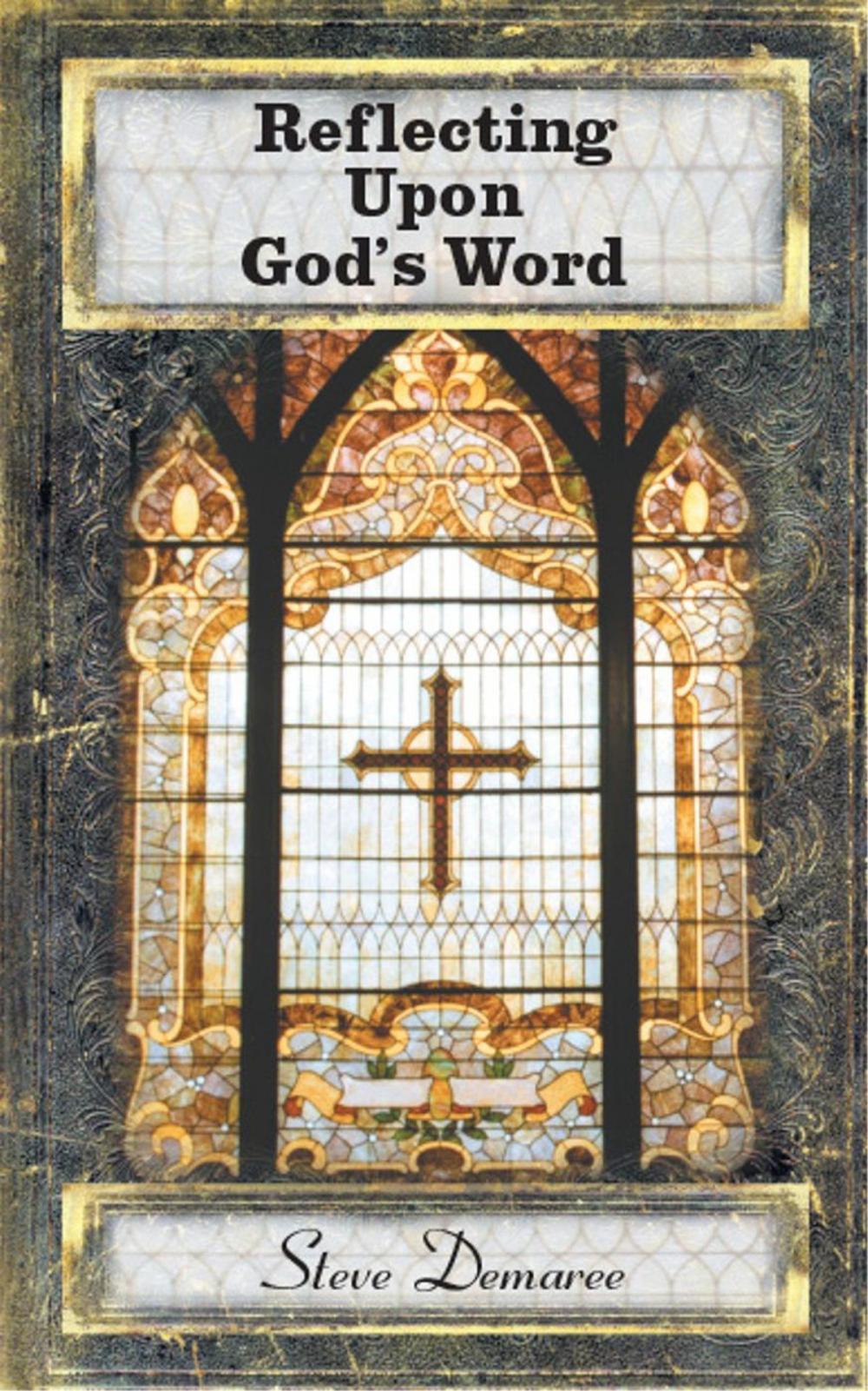 Big bigCover of Reflecting Upon God's Word