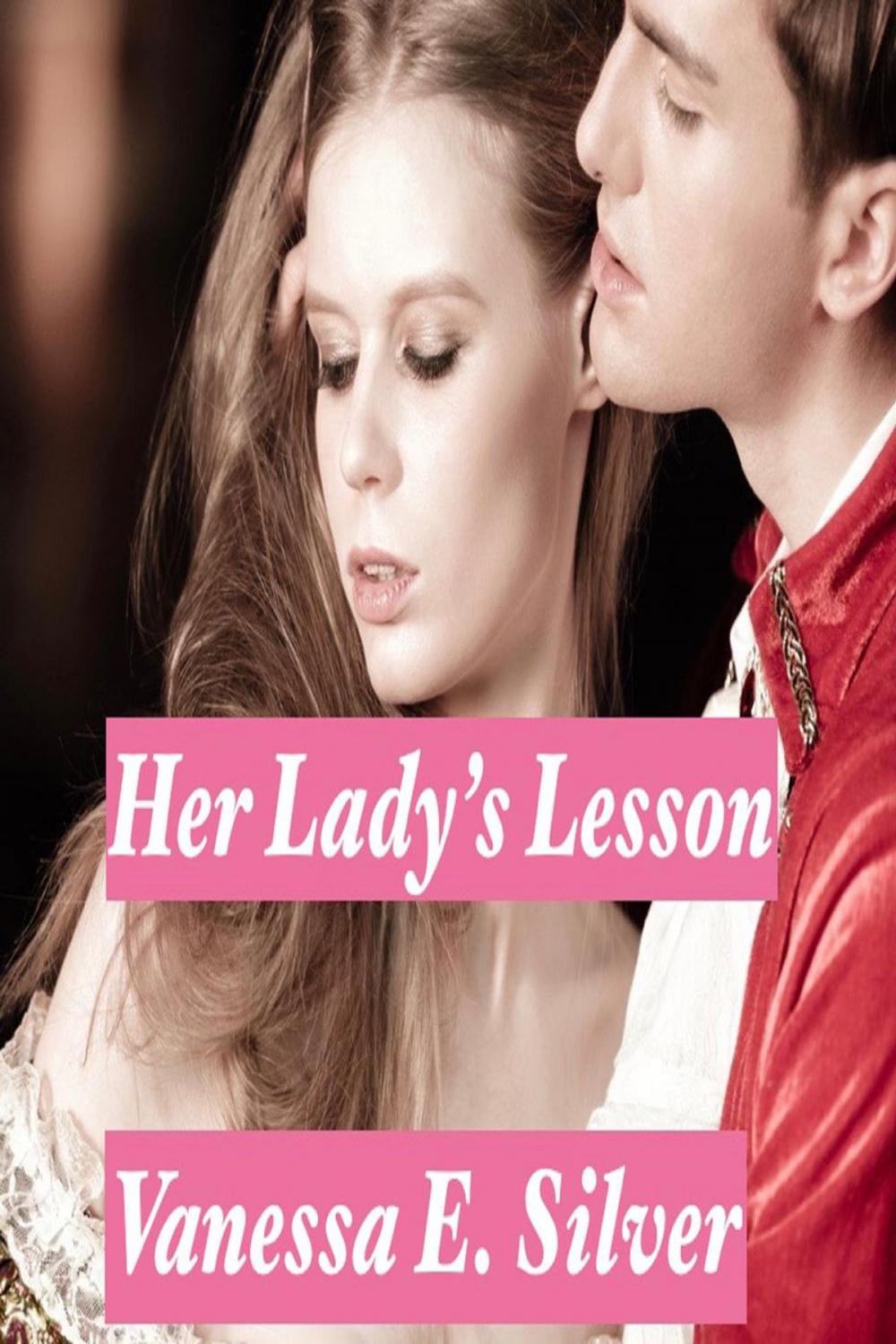 Big bigCover of Her Lady’s Lesson