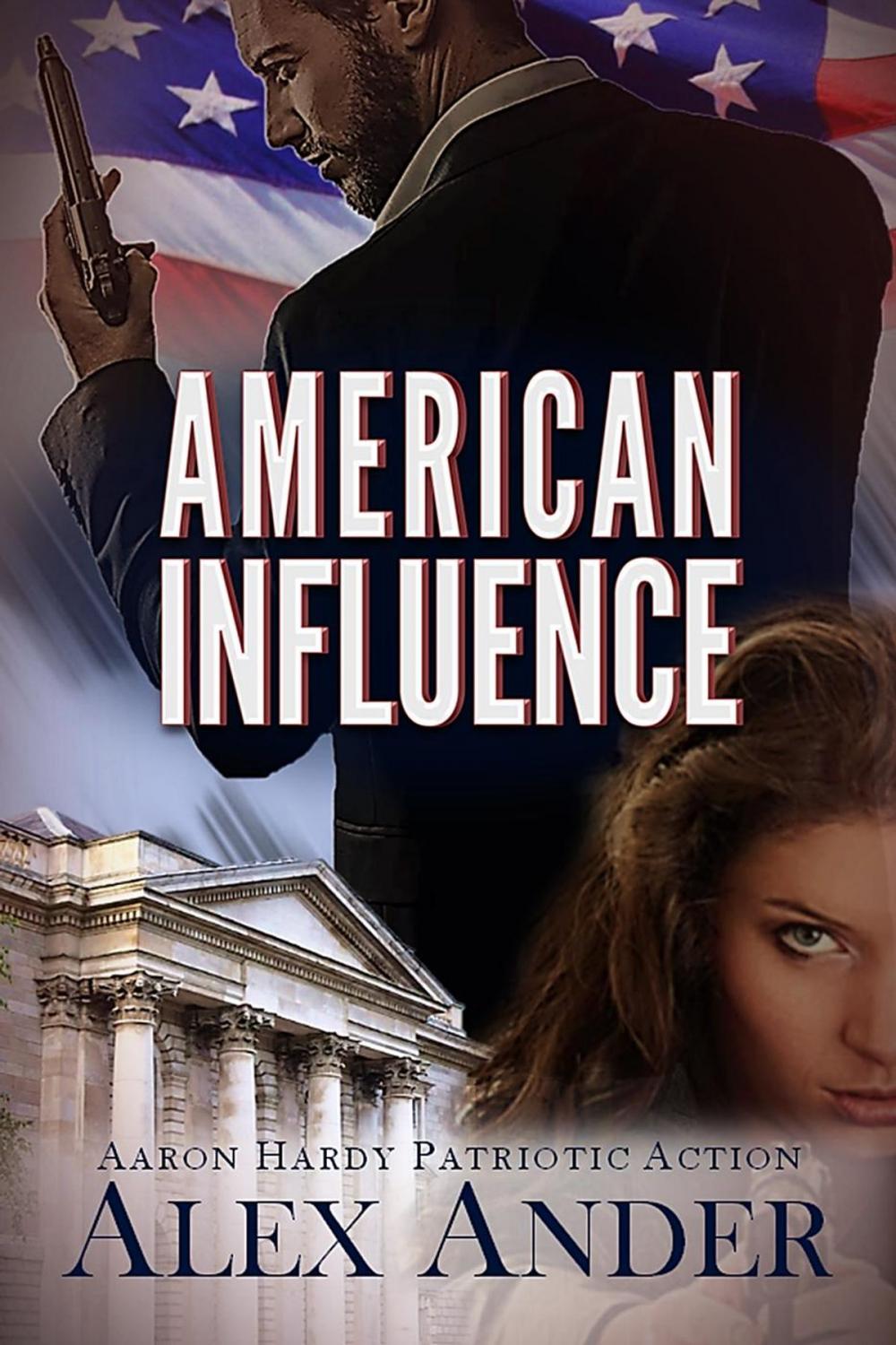 Big bigCover of American Influence