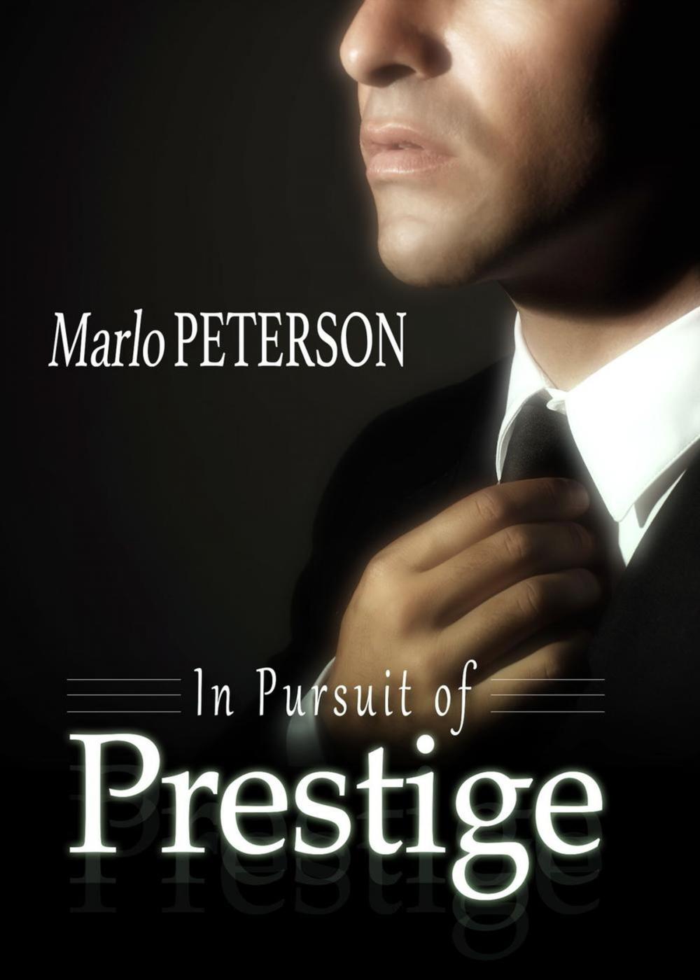 Big bigCover of In Pursuit Of Prestige